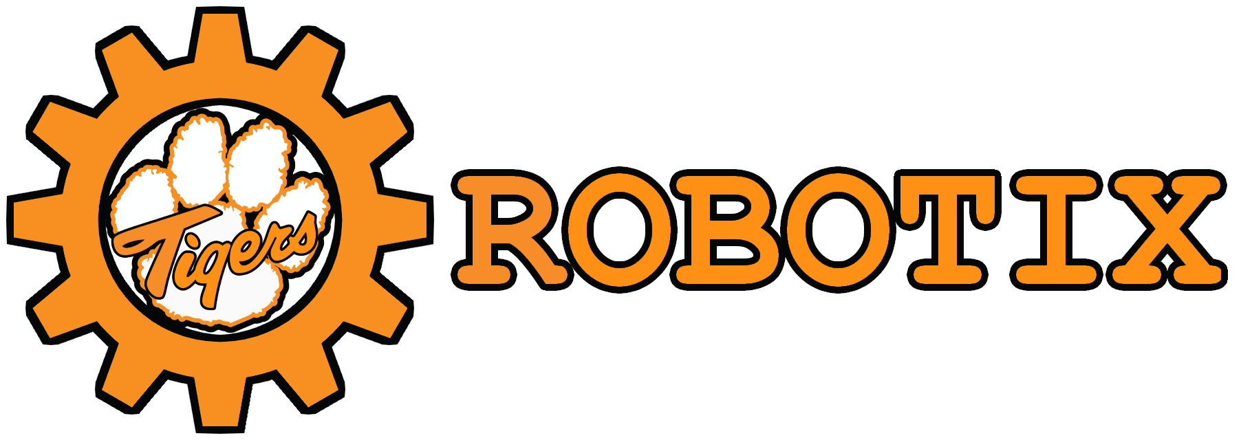 RHS Robotix logo